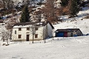 32 Baita di Foppa Lunga (1506 m)